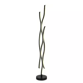 Торшер Globo Lighting Geronimo, черный