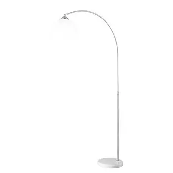 Торшер Globo Lighting Newcastle, белый