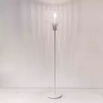 Торшер Home sweet home collection, белый