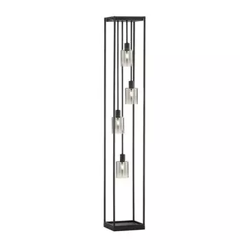 Торшер Honsel Iska 142,5см Fischer & Honsel Leuchten
