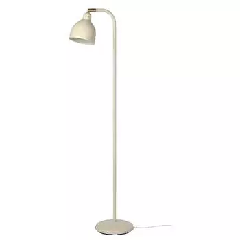 Торшер Ikea Rodflik, бежевый