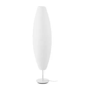Торшер Ikea Solleftea, белый