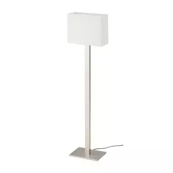 Торшер Ikea Tomelilla, белый
