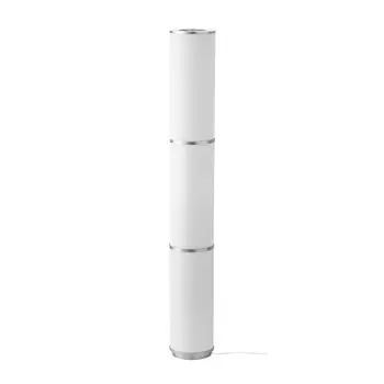 Торшер Ikea Vidja, белый