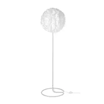 Торшер Ikea Vindkast, белый
