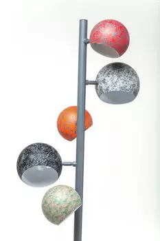 Торшер Kare-Design, 35x177x15 см
