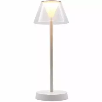 Торшер Lumisky Beverly White Grey (1 шт)