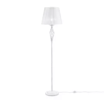 Торшер MAYTONI, 38x165 см, золотой
