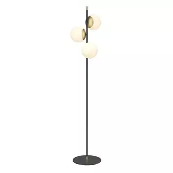Торшер Maytoni Decorative Lighting Nostalgia цвет gold-matt