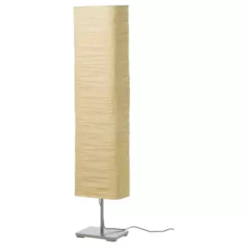 Торшер натуральный MAGNARP IKEA