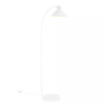 Торшер Nordlux, 25x150 см, белый