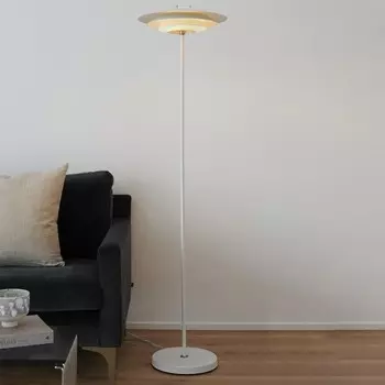 Торшер Nordlux Bretagne 150см, белый