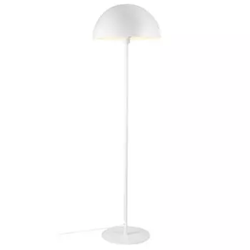 Торшер Nordlux Ellen в белом цвете E27, белый