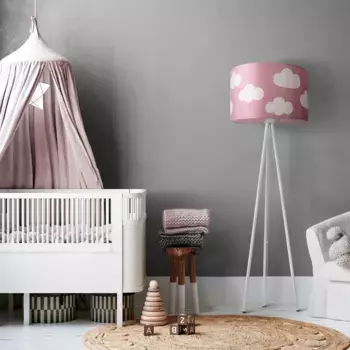 Торшер Paco Home