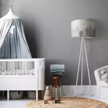 Торшер Paco Home