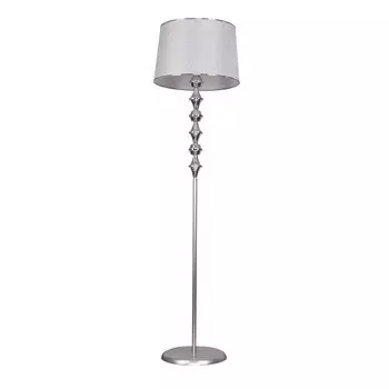 Торшер Safir Light Berlin - серебристый