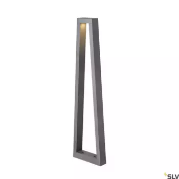 Торшер SLV, серый