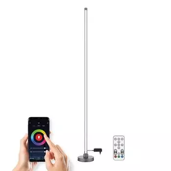 Торшер Solight SMART LED 18Вт WO62