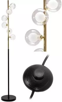 Торшер Toollight APP917-6F Toolight