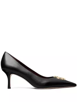Tory Burch 65-мм туфли-лодочки Eleanor, черный