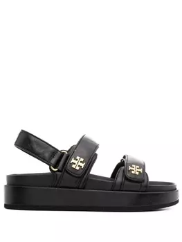 Tory Burch босоножки Kira, черный