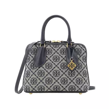 TORY BURCH Мини-сумка-качалка Tory Navy