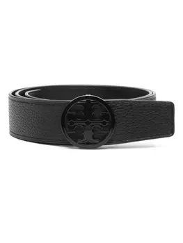 Tory Burch ремень Miller, черный