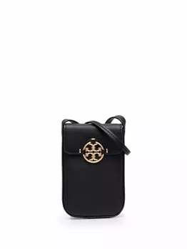 Tory Burch сумка через плечо Miller, черный