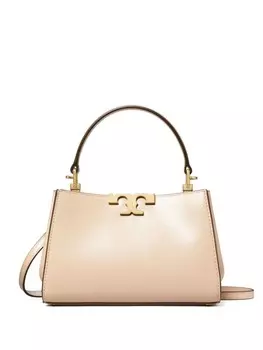 Tory Burch сумка-тоут Eleanor, розовый