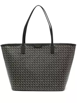 Tory Burch сумка-тоут Ever-Ready, черный