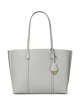 Tory Burch сумка-тоут Perry, серый