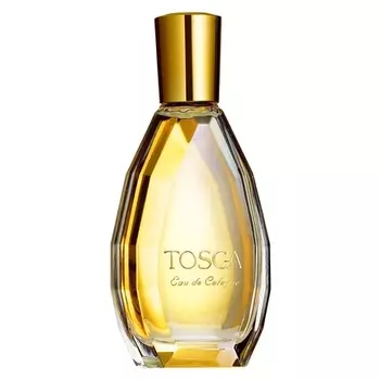 Tosca Eau de Cologne 50мл Флакон