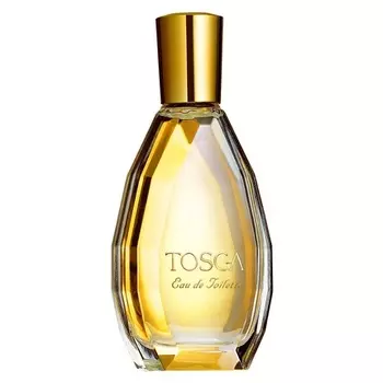 TOSCA EDT Vapo 50мл