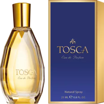 Тоска Парфюмированная вода 25 мл Tosca