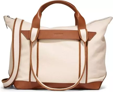 Тотализатор Тотал Cole Haan, цвет Natural Tan