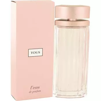 Tous 501383 Tous Leau от Tous Eau De Parfum Spray 3 унции