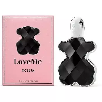 Tous Loveme The Onyx Perfume 50ml