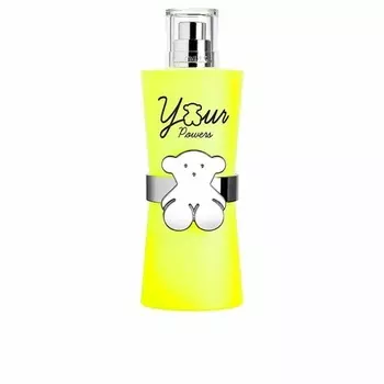 Tous Your Powers EDT 90 мл Натуральный спрей