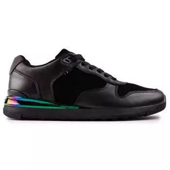 Товары кроссовки Paul Smith, черный
