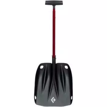 Трансферная лопата Black Diamond, цвет Hyper Red