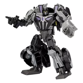 Transformers Generations Studio Series Deluxe Class — фигурка Баррикада для геймеров Inna marka