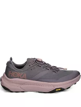 Транспортные кроссовки HOKA, серый