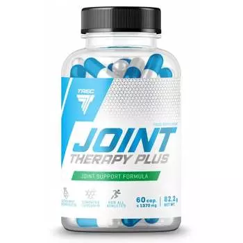 Trec, Joint Therapy Plus 60 капсул