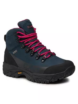 Трекинговая обувь Cmp, синий