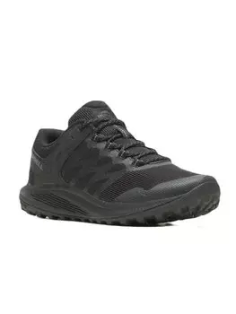 Трекинговая обувь Merrell, черный