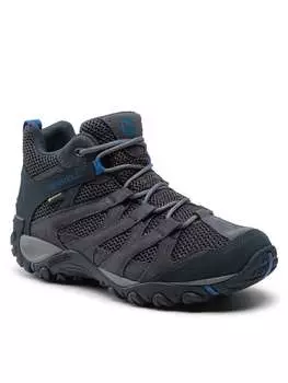 Трекинговая обувь Merrell, синий