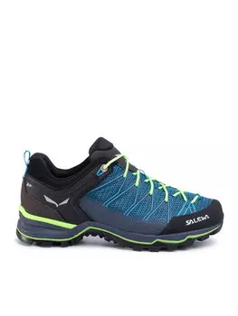 Трекинговая обувь Salewa, синий