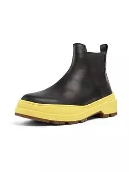 Трекинговые ботинки brutus Camper, черный