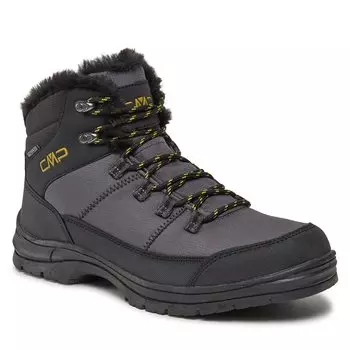 Трекинговые ботинки CMP AnnuukSnow Boot, серый