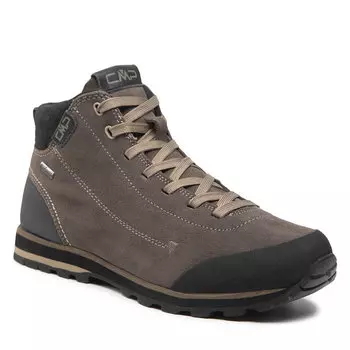 Трекинговые ботинки CMP ElettraMid Hiking, серый